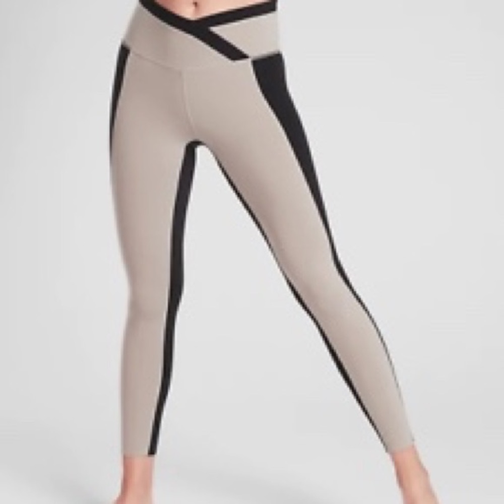 Athleta Chroma leggings